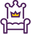 throne icon